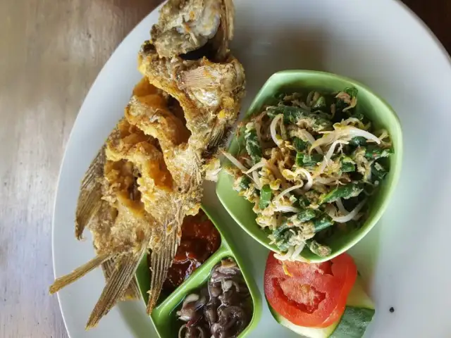 Gambar Makanan Warung Ulam Ulam 16