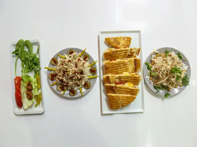 Pilavcı'nin yemek ve ambiyans fotoğrafları 1