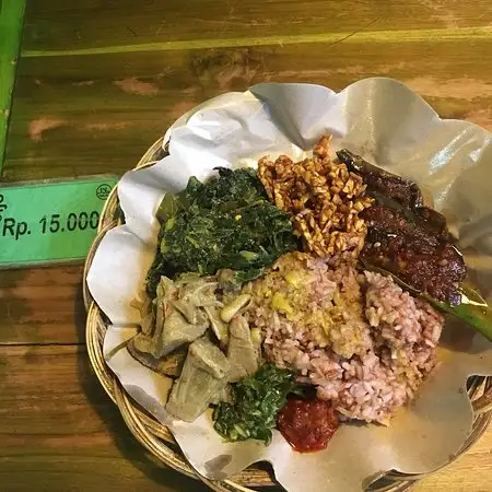 Gambar Makanan Warung Ijo 5