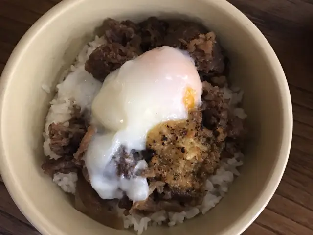 Gambar Makanan Donburi Ichiya 8