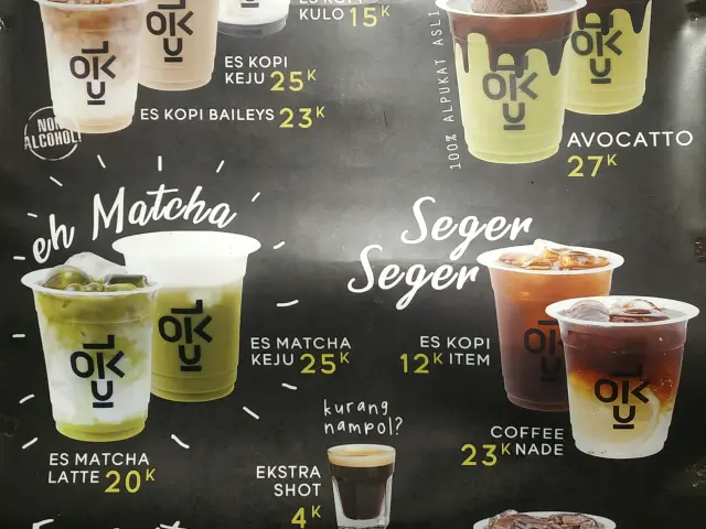 Gambar Makanan KedaiKopiKulo 3