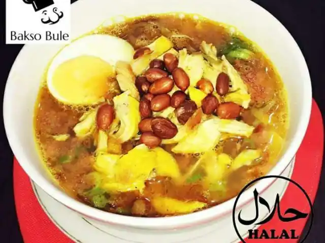 Gambar Makanan Bakso Bule 16