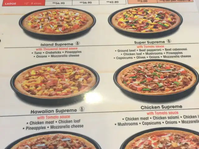 Pizza Hut Food Photo 7