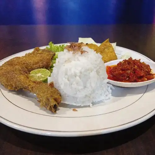 Gambar Makanan Mie Becek Si Dan, Padang 9