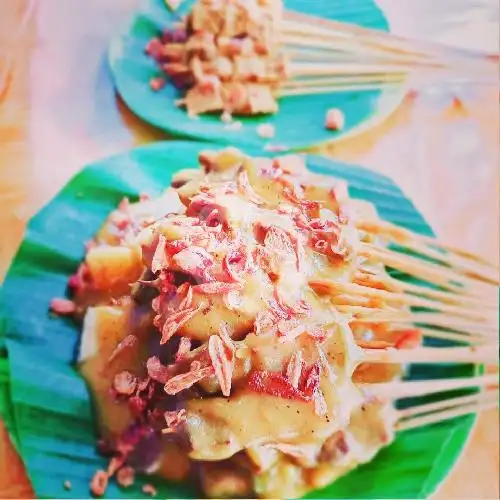 Gambar Makanan Sate Padang Ajo Iwan, Kebayoran Baru 4