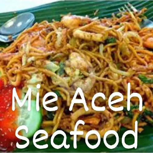 Gambar Makanan Kedai Ayam Bakar Dan Mie Aceh Dhania, Duta Asri Palem 14