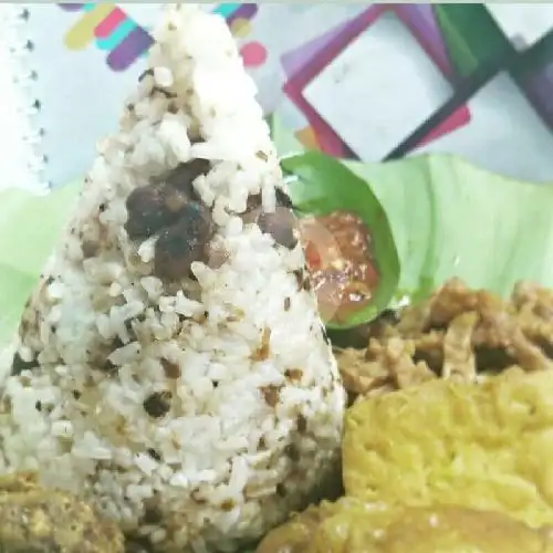 Gambar Makanan Tenda Tewe, Cicendo 2