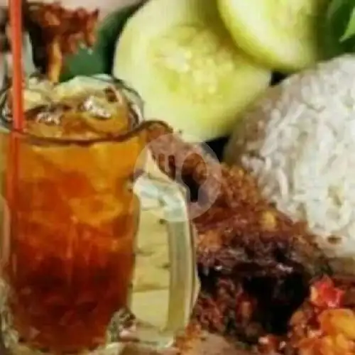 Gambar Makanan Nasi Bebek Cak Holil 99, Roxy Mas 19