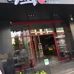 Cherry Bistro'nin yemek ve ambiyans fotoğrafları 2