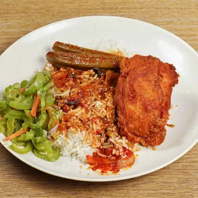 Restoran Nasi Kandar Segambut