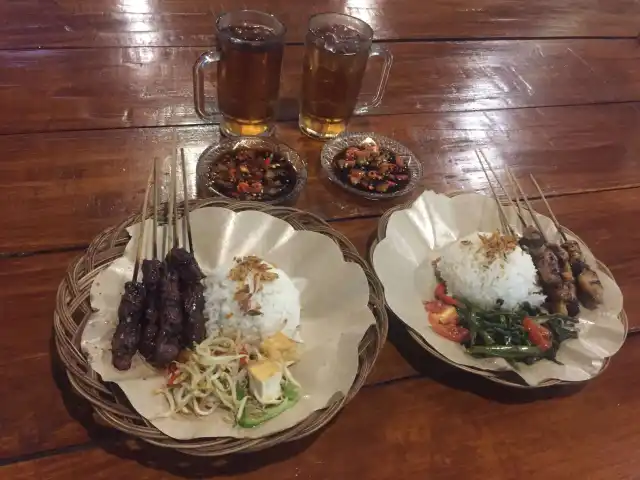 Gambar Makanan Sate Maranggi - Tukang Masak 17