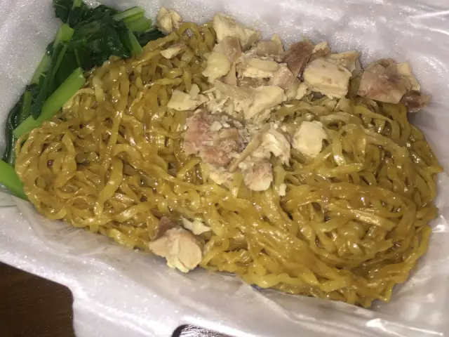 Gambar Makanan Bakmi Sangrila 9