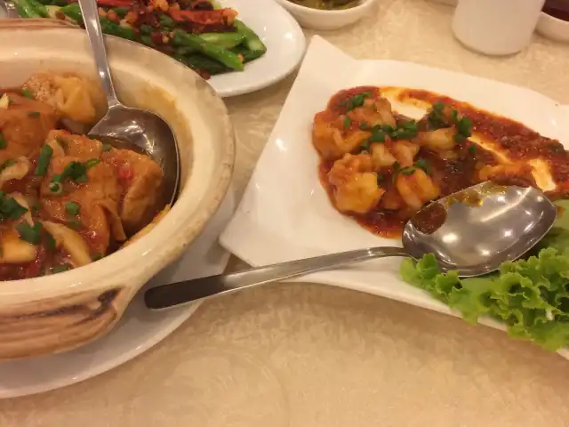 Toh Yuen Restaurant - Klang Executive Club Food Photo 13