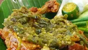 Pondok Sambal Ijo, Pelita