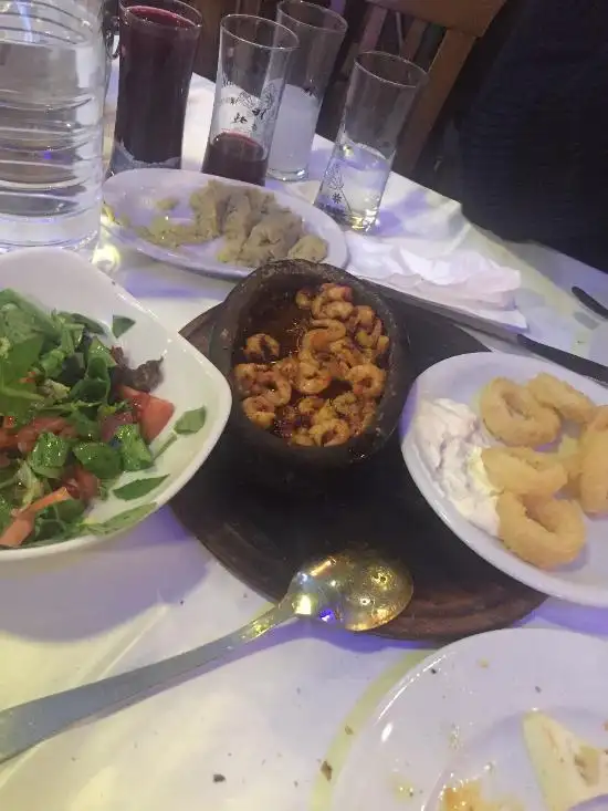 Nevizade Restaurant'nin yemek ve ambiyans fotoğrafları 25