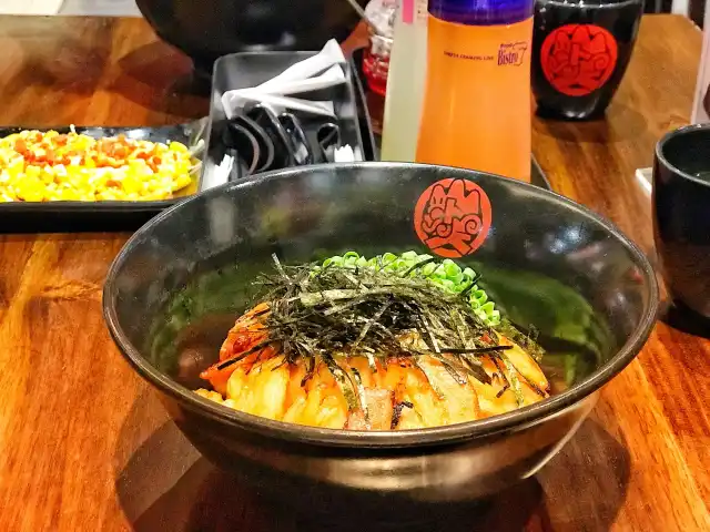 Gambar Makanan Abura Soba Yamatoten 8