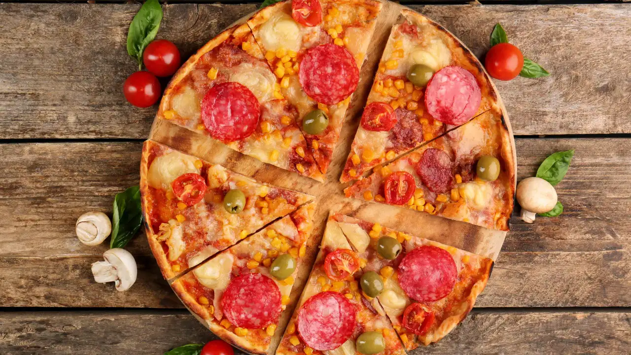 Black Crust Pizza Co. San Francisco near me in Davao City Discover