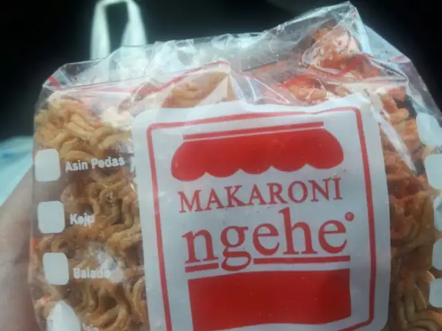 Gambar Makanan Makaroni Ngehe 13