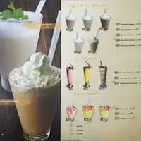 Gambar Makanan BangiKopi 2