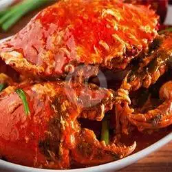 Gambar Makanan Seafood Crab Queen Jelatah, Gedangan 2