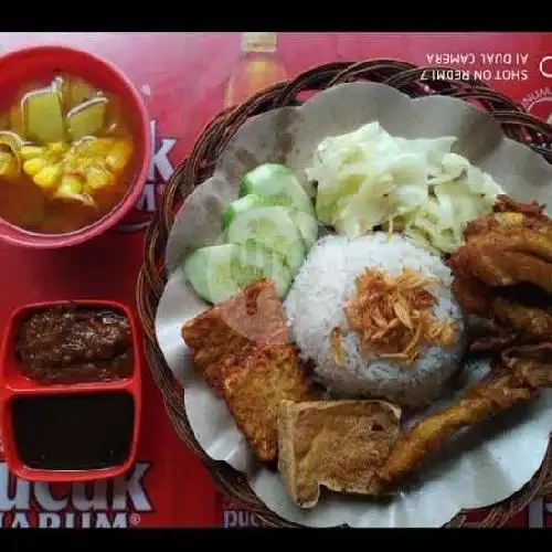 Gambar Makanan Warung Mbak Lenni, Keadilan 4