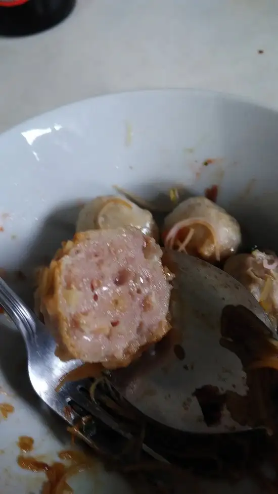 Gambar Makanan Mie Baso Jaro 8