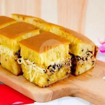 Gambar Makanan Martabak Bangka 99 Banyak Rasa, Kramat Jati 10