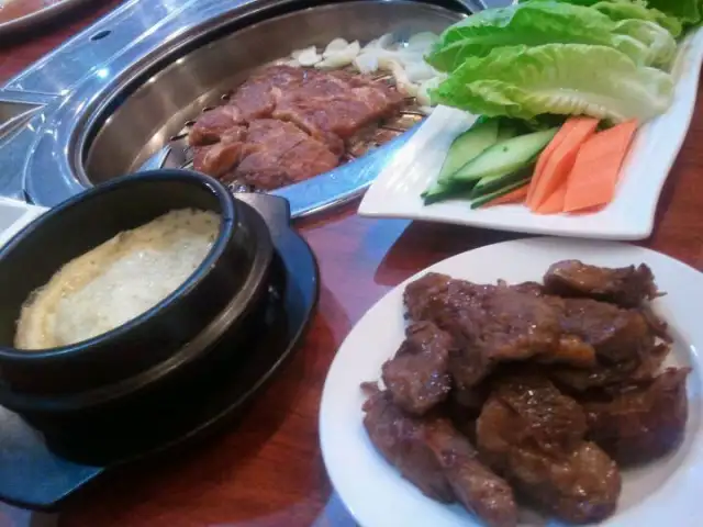Soo La Kan Korean Restaurant Food Photo 3