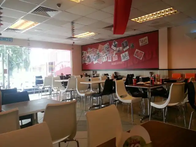 KFC,Serdang Food Photo 12