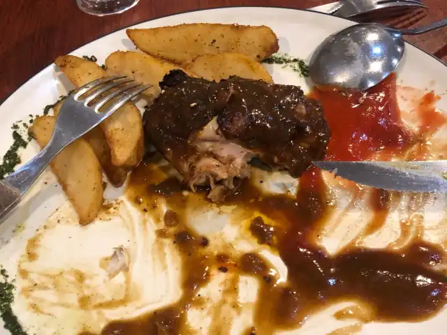 Gambar Makanan United Steak 3