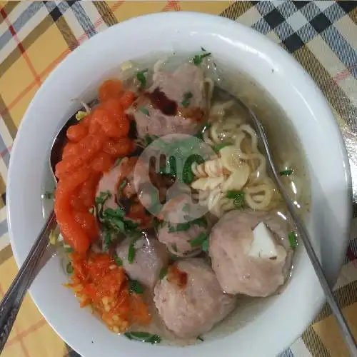 Gambar Makanan Bakso Puyu Jablay, Duren Tiga 4