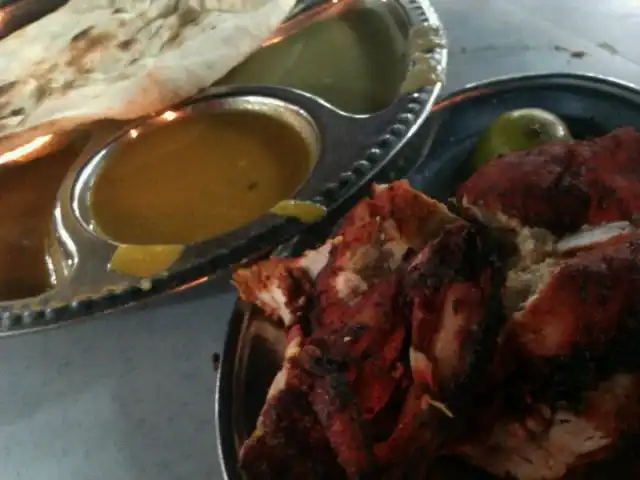 Arumugam's Naan & Tandoori Food Photo 13