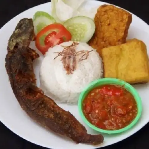 Gambar Makanan Maniz Food, Citangkil 11