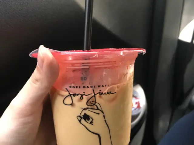 Gambar Makanan Kopi Janji Jiwa 19