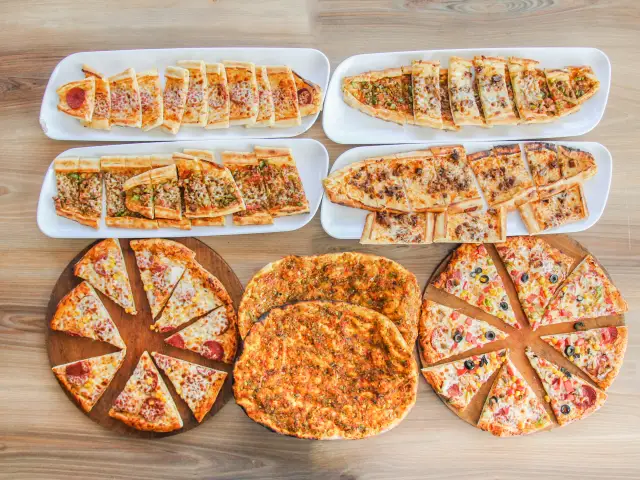 İstanbul Lahmacun & Pide & Pizza