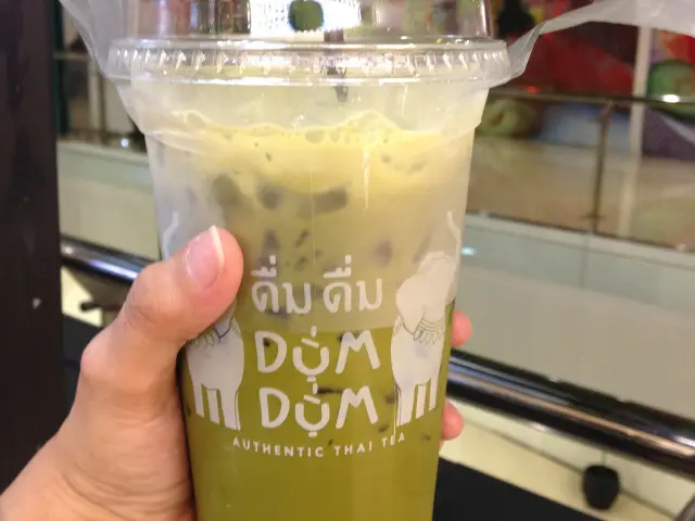 Gambar Makanan Dum Dum Thai Drinks 1