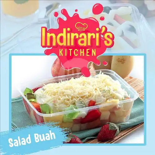 Gambar Makanan Indirari's Kitchen, Tenggilis Mejoyo 15