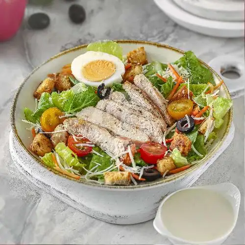 Gambar Makanan Avo Salad 13