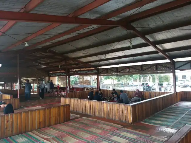 Gambar Makanan Saung Punclut Teh ITA 2 5