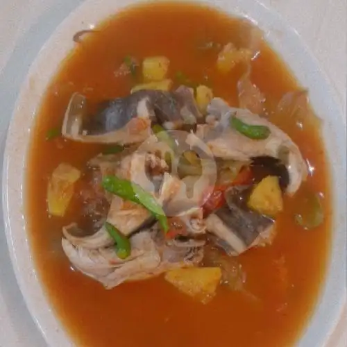 Gambar Makanan Jaya Soup Ikan, Kopitiam Kenji Mitra Raya 8
