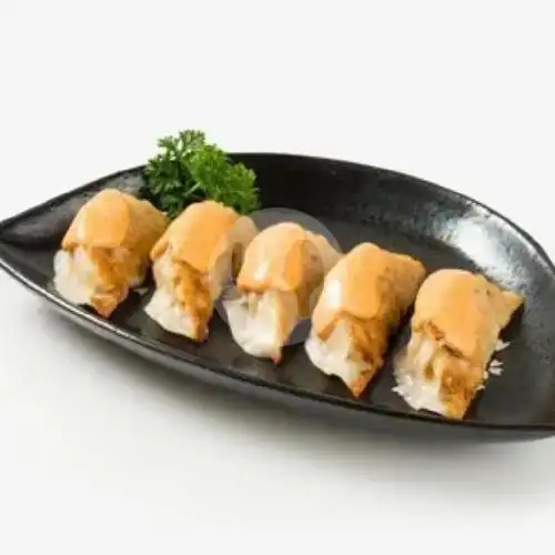Gambar Makanan Okinawa Sushi Gading Serpong, Gading Serpong 9