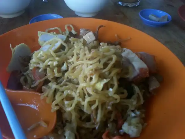 Tuaran Mee Restoran Food Photo 14