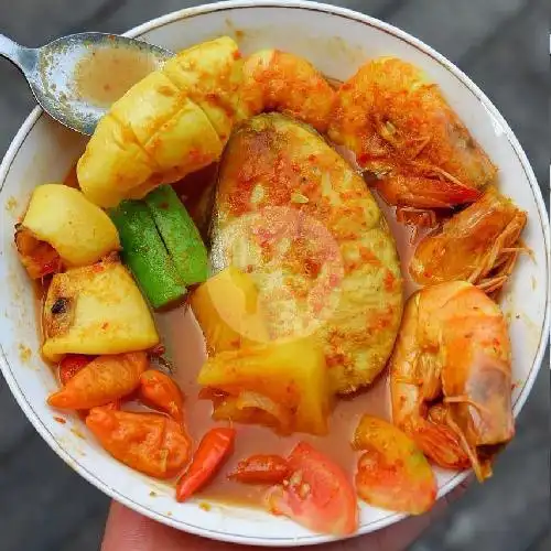 Gambar Makanan Pondok Ifong, Kedoya 2