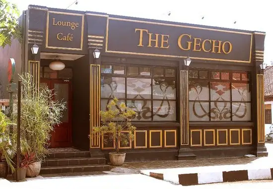 Gambar Makanan The Gecho Cafe 19