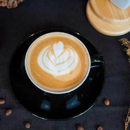 Gambar Makanan Kopi Dari Hati Sawah Besar  15