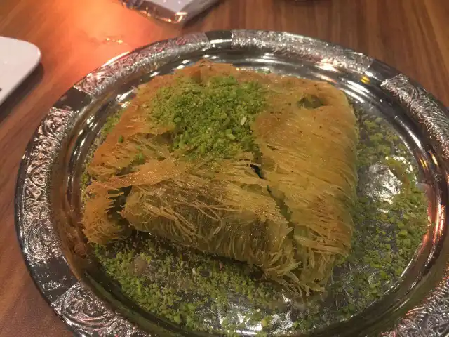 Gaziantep Tandır'nin yemek ve ambiyans fotoğrafları 36