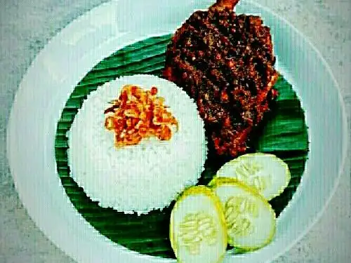 NASI BEBEK KHAS MADURA SAMBA