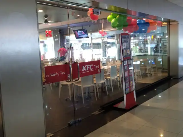 Gambar Makanan KFC 10