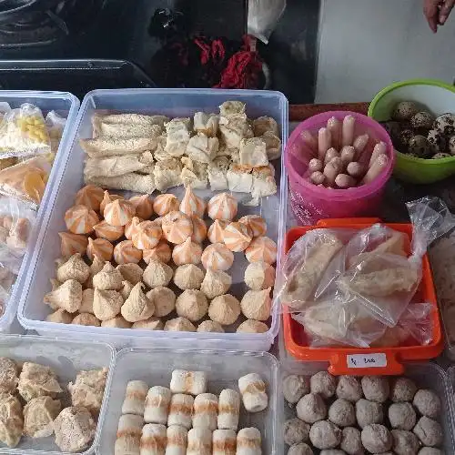 Gambar Makanan RM Imannuel, Cikarang 20