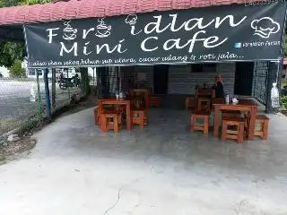 Faraidlanminicafe